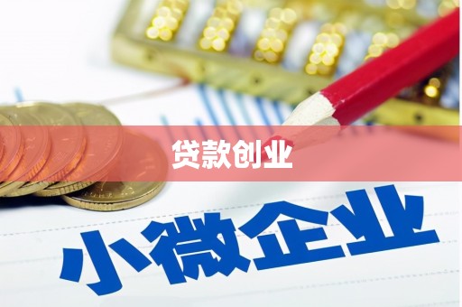新华贷款创业