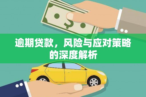 双湖逾期贷款，风险与应对策略的深度解析