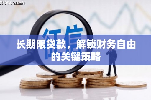 新泰长期限贷款，解锁财务自由的关键策略