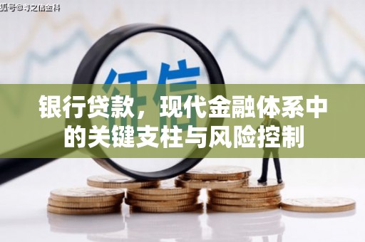 柳城银行贷款，现代金融体系中的关键支柱与风险控制