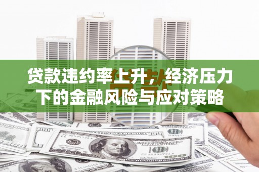 巴楚贷款违约率上升，经济压力下的金融风险与应对策略