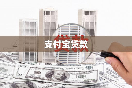 日土支付宝贷款