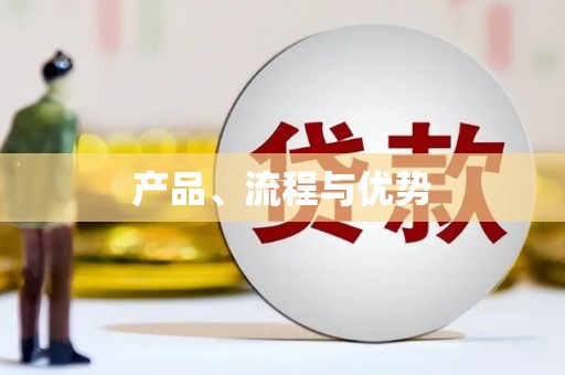 宁海产品、流程与优势